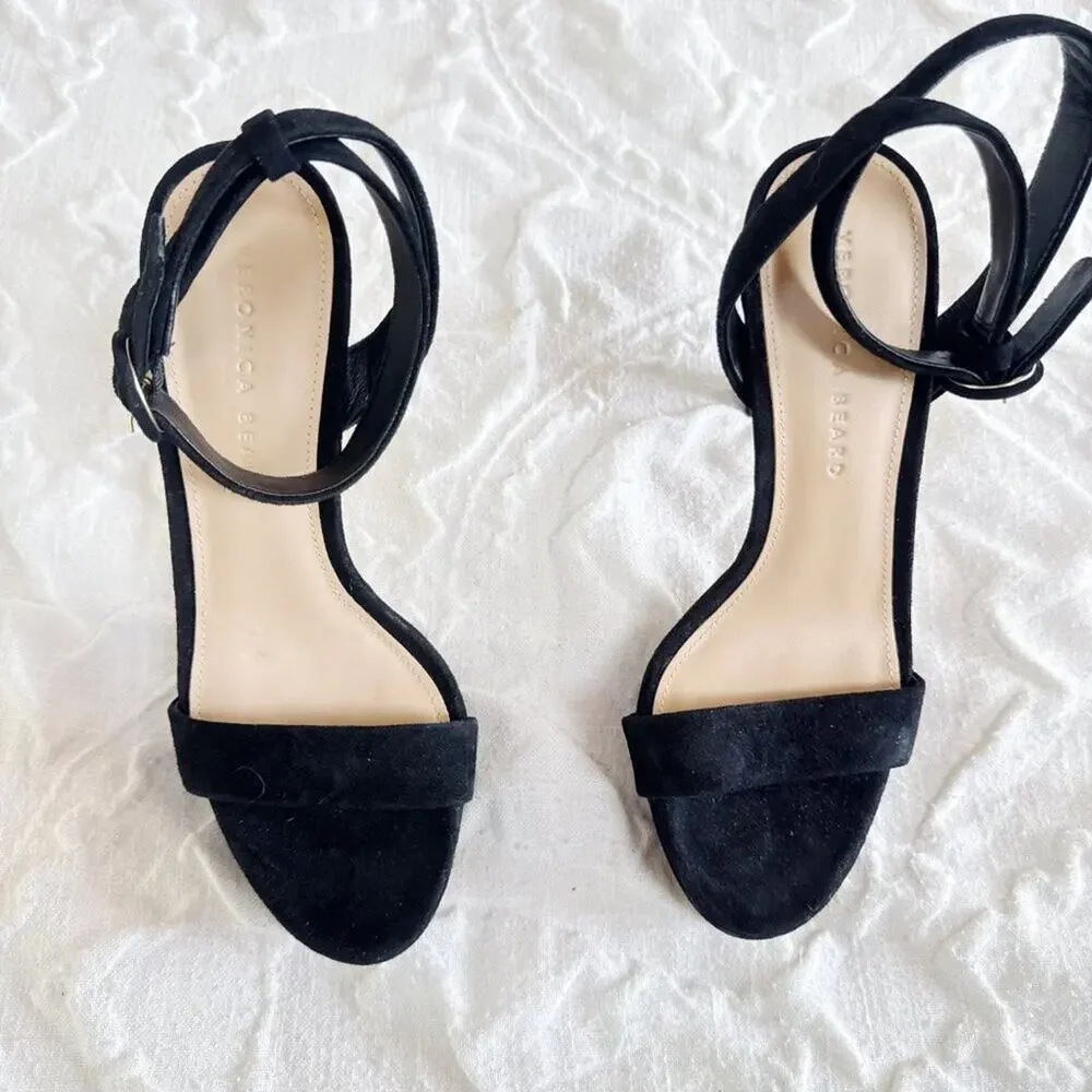 Veronica Beard these heels